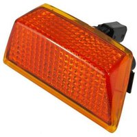 Blinkleuchte TRUCKLIGHT CL-VO001L Links von Trucklight