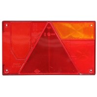 Element, Heckleuchte TRUCKLIGHT TL-UN075R-FL/L von Trucklight