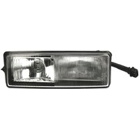 Gehäuse, Nebelscheinwerfer TRUCKLIGHT FL-DA004R Rechts von Trucklight