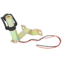 Halter, Rundumkennleuchte TRUCKLIGHT BL-UN038 von Trucklight