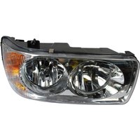 Hauptscheinwerfer TRUCKLIGHT HL-DA002L Links von Trucklight