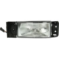 Hauptscheinwerfer TRUCKLIGHT HL-IV004L Links von Trucklight