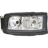 Hauptscheinwerfer TRUCKLIGHT HL-MA001L Links von Trucklight