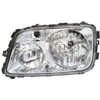 Hauptscheinwerfer TRUCKLIGHT HL-ME003L Links von Trucklight