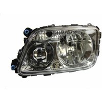 Hauptscheinwerfer TRUCKLIGHT HL-ME005L Links von Trucklight