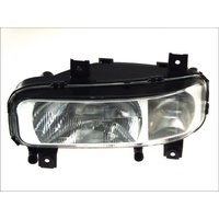 Hauptscheinwerfer TRUCKLIGHT HL-ME006L Links von Trucklight