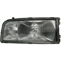 Hauptscheinwerfer TRUCKLIGHT HL-ME009L Links von Trucklight