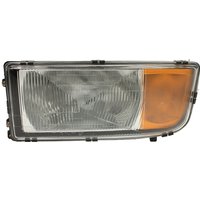 Hauptscheinwerfer TRUCKLIGHT HL-ME011L Links von Trucklight