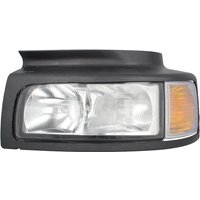 Hauptscheinwerfer TRUCKLIGHT HL-RV001L Links von Trucklight