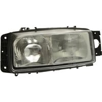 Hauptscheinwerfer TRUCKLIGHT HL-RV004L Links von Trucklight