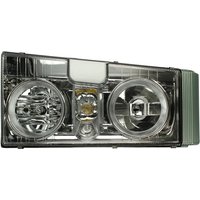 Hauptscheinwerfer TRUCKLIGHT HL-RV006L Links von Trucklight