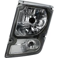 Hauptscheinwerfer TRUCKLIGHT HL-VO007L Links von Trucklight