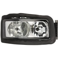 Hauptscheinwerfer TRUCKLIGHT HL-MA001R Rechts von Trucklight