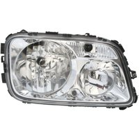 Hauptscheinwerfer TRUCKLIGHT HL-ME003R Rechts von Trucklight