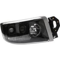 Hauptscheinwerfer TRUCKLIGHT HL-RV003R Rechts von Trucklight