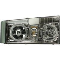 Hauptscheinwerfer TRUCKLIGHT HL-RV006R Rechts von Trucklight