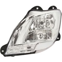 Hauptscheinwerfer TRUCKLIGHT HL-DA004L Links von Trucklight