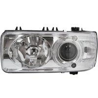 Hauptscheinwerfer TRUCKLIGHT HL-DA005L Links von Trucklight