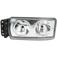 Hauptscheinwerfer TRUCKLIGHT HL-IV007L von Trucklight