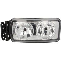 Hauptscheinwerfer TRUCKLIGHT HL-IV010L Links von Trucklight