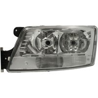 Hauptscheinwerfer TRUCKLIGHT HL-MA007L Links von Trucklight