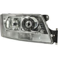 Hauptscheinwerfer TRUCKLIGHT HL-MA007R von Trucklight