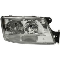 Hauptscheinwerfer TRUCKLIGHT HL-MA008R von Trucklight