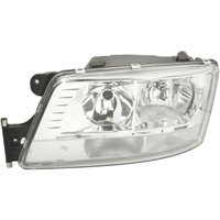 Hauptscheinwerfer TRUCKLIGHT HL-MA013L Links von Trucklight