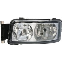 Hauptscheinwerfer TRUCKLIGHT HL-MA021L Links von Trucklight