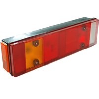 Heckleuchte TRUCKLIGHT TL-IV001R Links von Trucklight