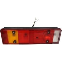 Heckleuchte TRUCKLIGHT TL-MA005L von Trucklight