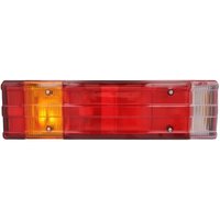 Heckleuchte TRUCKLIGHT TL-ME015R von Trucklight