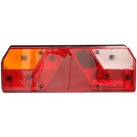 Heckleuchte TRUCKLIGHT TL-UN049L Links von Trucklight