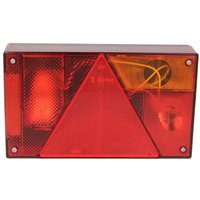 Heckleuchte TRUCKLIGHT TL-UN076R-FL Rechts von Trucklight