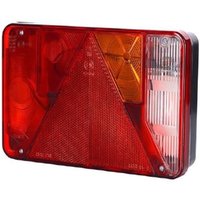 Heckleuchte TRUCKLIGHT TL-UN081R-RL Rechts von Trucklight