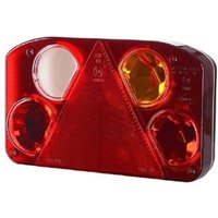 Heckleuchte TRUCKLIGHT TL-UN082R Rechts von Trucklight