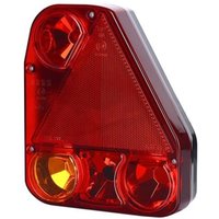 Heckleuchte TRUCKLIGHT TL-UN083R-FL Rechts von Trucklight