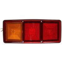 Heckleuchte TRUCKLIGHT TL-UN096L von Trucklight