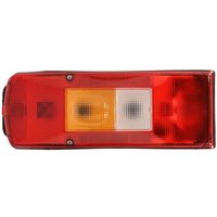 Heckleuchte TRUCKLIGHT TL-VO001R Rechts von Trucklight