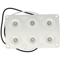 Innenraumlampe/Elemente TRUCKLIGHT IL-UN022 von Trucklight