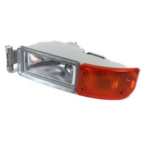 Nebelscheinwerfer TRUCKLIGHT FL-MA001L Links von Trucklight