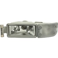 Nebelscheinwerfer TRUCKLIGHT FL-MA003L Links von Trucklight