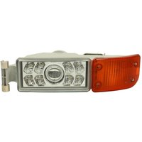 Nebelscheinwerfer TRUCKLIGHT FL-MA004L Links von Trucklight