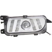 Nebelscheinwerfer TRUCKLIGHT FL-ME004L Links von Trucklight