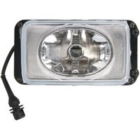 Nebelscheinwerfer TRUCKLIGHT FL-ME007L Links von Trucklight