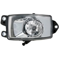 Nebelscheinwerfer TRUCKLIGHT FL-RV007L Links von Trucklight