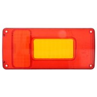 Rücklichtglas TRUCKLIGHT TL-UN052R/P-L von Trucklight