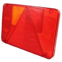 Scheibe, Heckleuchte TRUCKLIGHT TL-UN081L-FL/L von Trucklight