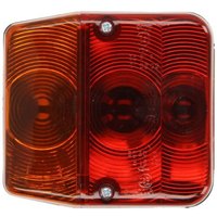 Heckleuchte TRUCKLIGHT TL-UN007 von Trucklight