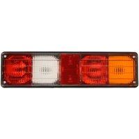 Heckleuchte TRUCKLIGHT TL-UN008P Rechts von Trucklight